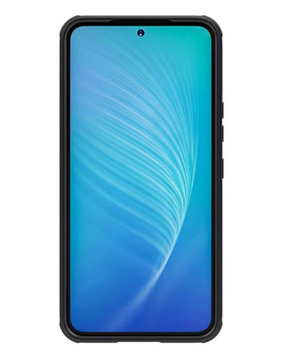 تصویر  قاب محافظ نیلکین مدل کم شیلد برای گوشی سامسونگ گلکسی S22 Plus