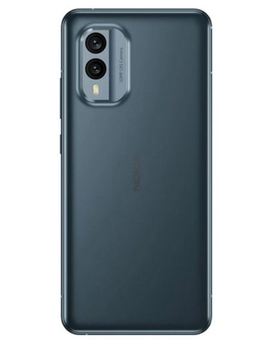 تصویر  گوشی موبایل نوکیا مدل X30 5G ظرفیت 128 گیگابایت رم 6 گیگابایت
