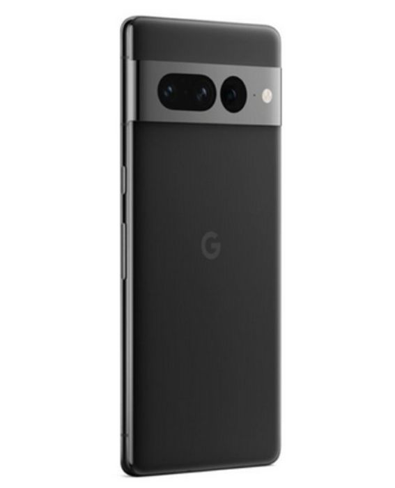 تصویر  گوشی موبایل گوگل مدل Pixel 7 Pro 5G ظرفیت 128 گیگابایت رم 6 گیگابایت