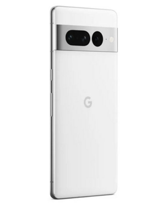 تصویر  گوشی موبایل گوگل مدل Pixel 7 Pro 5G ظرفیت 128 گیگابایت رم 6 گیگابایت