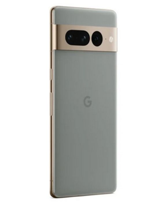 تصویر  گوشی موبایل گوگل مدل Pixel 7 Pro 5G ظرفیت 128 گیگابایت رم 6 گیگابایت