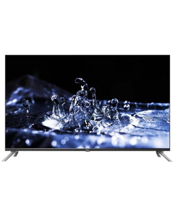 تصویر  تلویزیون 43 اینچ ال ای دی هوشمند جی پلاس مدل GTV-43PU742N