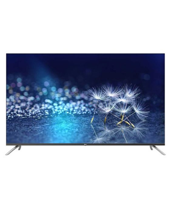تصویر  تلویزیون 55 اینچ QLED هوشمند جی پلاس مدل 55PQ734S
