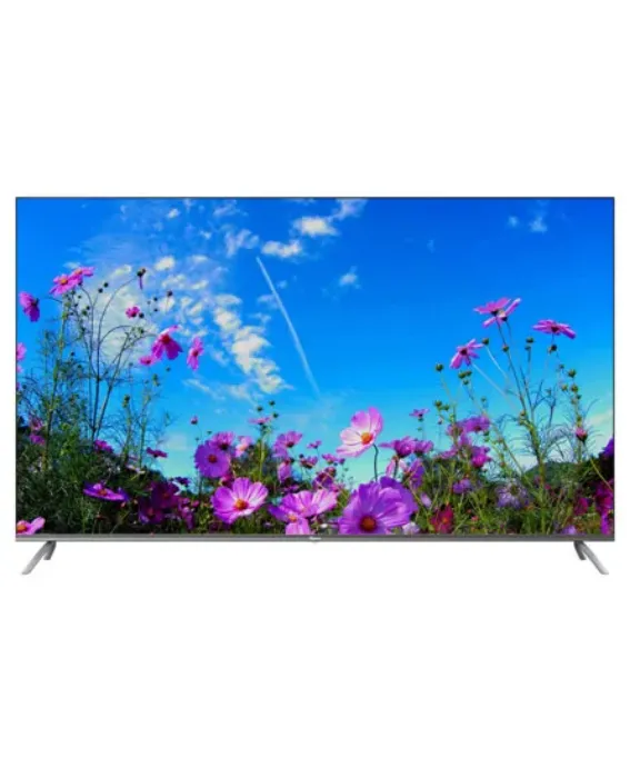 تصویر  تلویزیون 65 اینچ QLED هوشمند جی پلاس مدل 65PQ734S