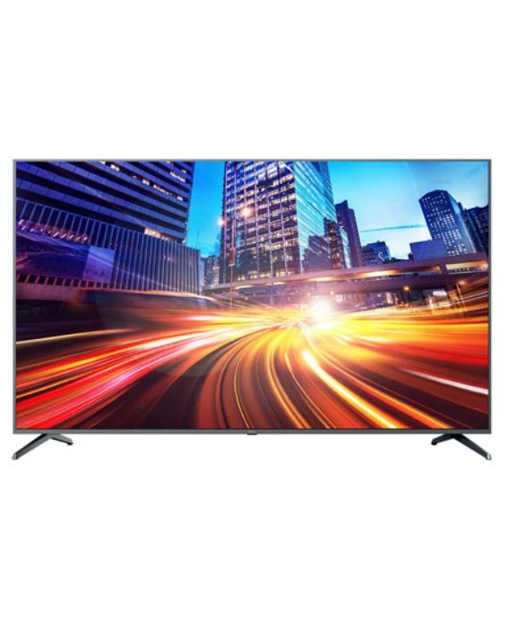 تصویر  تلویزیون 75 اینچ QLED هوشمند جی پلاس مدل 75PQ744S