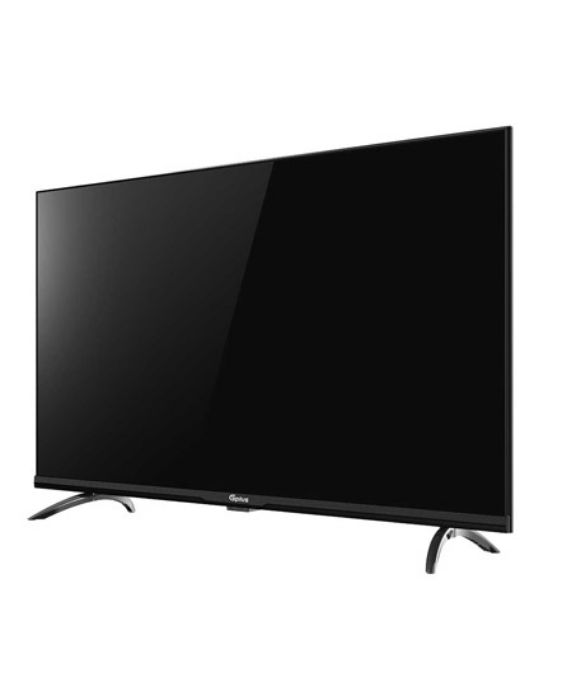 تصویر  تلویزیون 43 اینچ LED هوشمند جی پلاس مدل 43PH612N