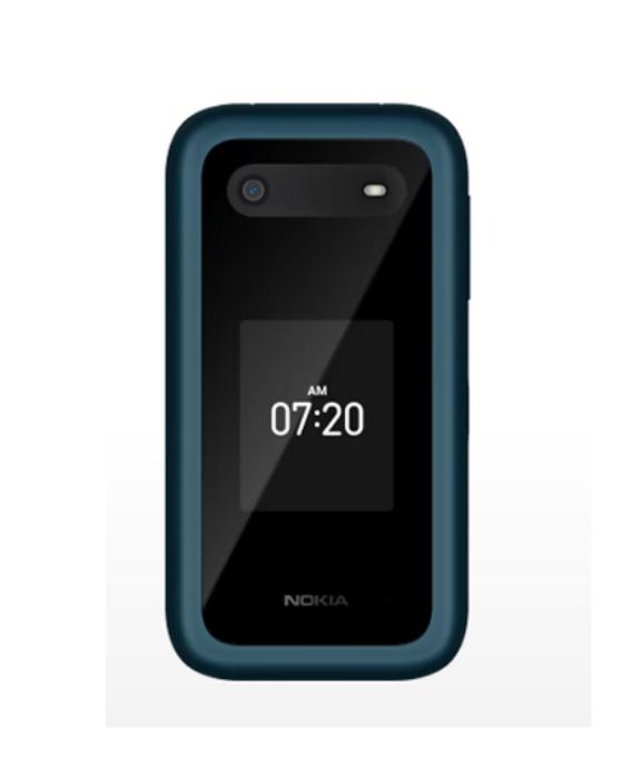 تصویر  گوشی موبایل نوکیا مدل 2780 Flip