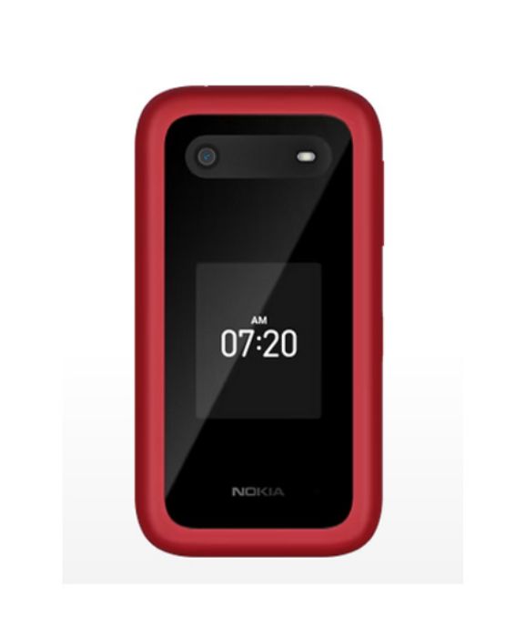 تصویر  گوشی موبایل نوکیا مدل 2780 Flip