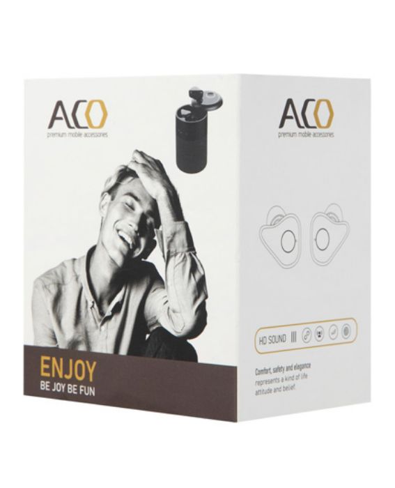 تصویر  اسپیکر بلوتوثی آکو مدل Enjoy AE03