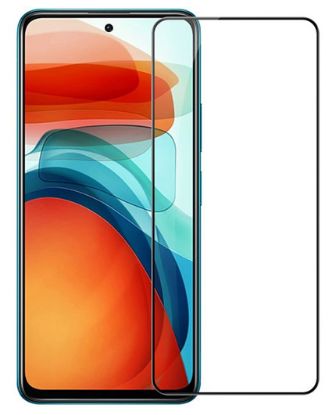 محافظ تمام صفحه (گلس) شیائومی Redmi Note 10 Pro 5G , Poco M3 Pro