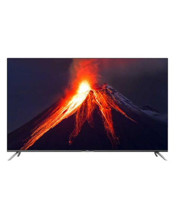 تصویر  تلویزیون 58 اینچ LED هوشمند جی پلاس مدل 58PU724S