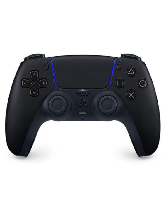 تصویر  دسته PS5 مدل DualSense Cosmic Midnight Black  مشکی