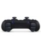 تصویر  دسته PS5 مدل DualSense Cosmic Midnight Black  مشکی