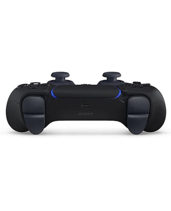 تصویر  دسته PS5 مدل DualSense Cosmic Midnight Black  مشکی