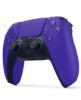 تصویر  دسته PS5 مدل DualSense Galactic Purple بنفش