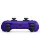 تصویر  دسته PS5 بنفش مدل DualSense Galactic Purple