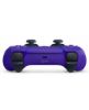 تصویر  دسته PS5 مدل DualSense Galactic Purple بنفش