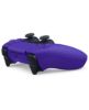 تصویر  دسته PS5 مدل DualSense Galactic Purple بنفش