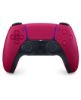 تصویر  دسته PS5 مدل DualSense Cosmic Red قرمز