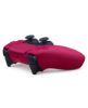 تصویر  دسته PS5 مدل DualSense Cosmic Red قرمز