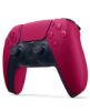 تصویر  دسته PS5 مدل DualSense Cosmic Red قرمز