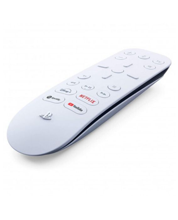 تصویر  ریموت کنترلر سونی مخصوص کنسول بازی پلی استیشن 5 مدل Playstation Media Remote
