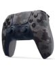 تصویر  دسته PS5 مدل DualSense Grey Camouflage چریکی