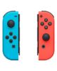 تصویر  کنسول بازی نینتندو مدل Switch Neon Blue and Neon Red Joy-Con OLED