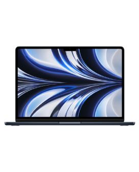 تصویر  لپ تاپ 13.6 اینچی اپل مک بوک ایر مدل M2 MLY43 (8GB - 512GB)