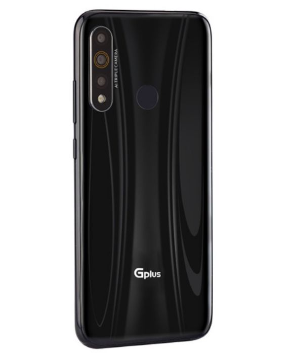 تصویر  گوشی موبایل جی پلاس مدل P10 2022 GMC-635M ظرفیت 32 گیگابایت رم 3 گیگابایت