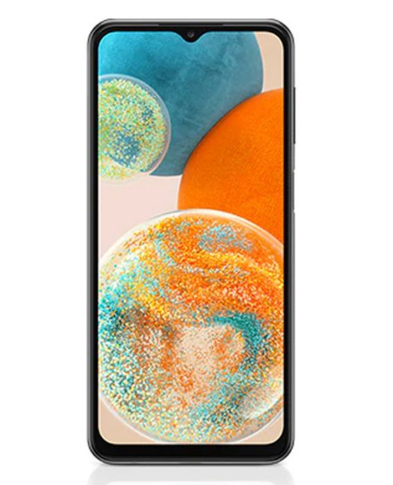 تصویر  گوشی موبایل سامسونگ مدل گلکسی A23 5G ظرفیت 128 گیگابایت رم 4 گیگابایت