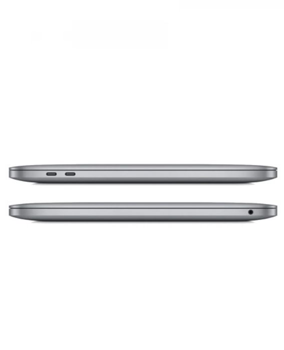 تصویر  لپ تاپ اپل 13.3 اینچی مدل MacBook Pro MNE Q3 8GB 512GB HDD