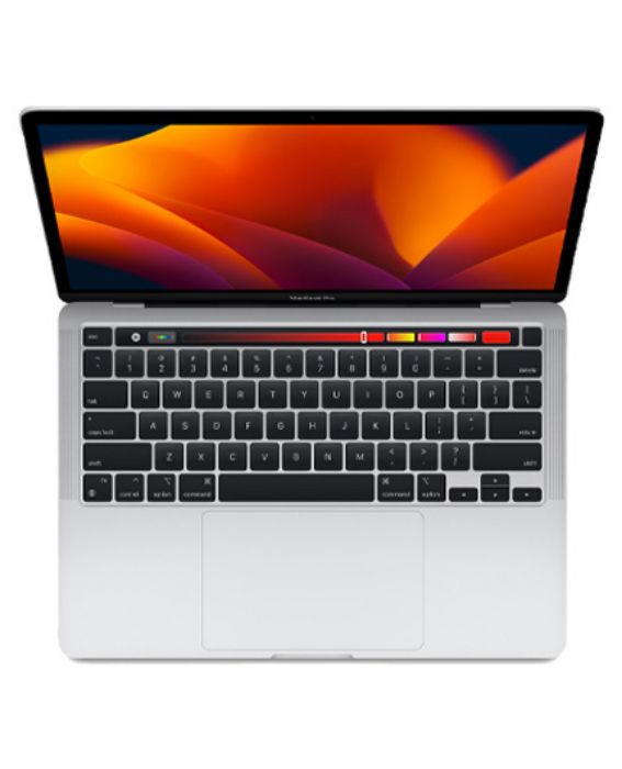 تصویر  لپ تاپ اپل 13.3 اینچی مدل MacBook Pro MNE H3 8GB 256GB HDD