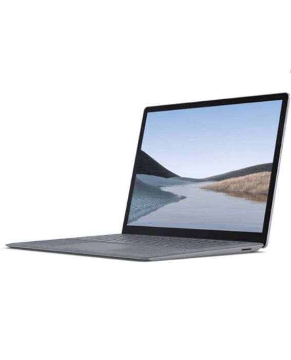 تصویر  لپ تاپ 13.5 اینچی مایکروسافت سرفیس لپ تاپ 3 (i7 - 16GB - 256GB)