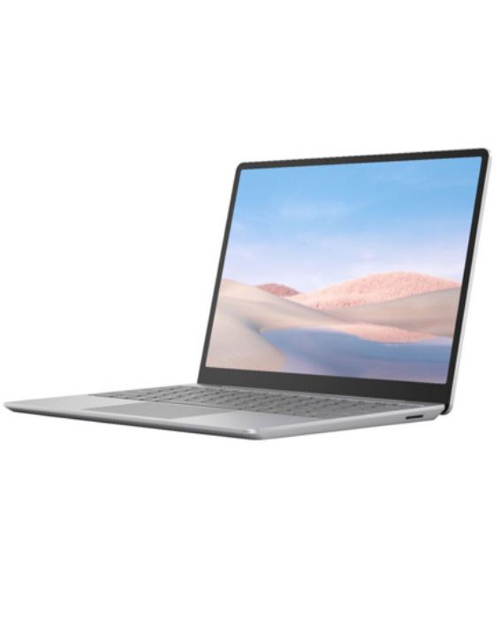 تصویر  لپ تاپ مایکروسافت 12.4 اینچی مدل Surface GO i5 8GB 128GB HDD