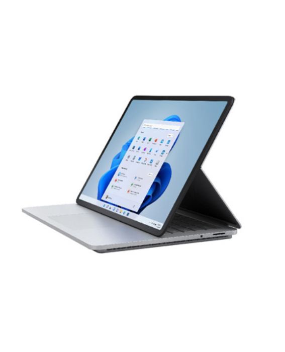 تصویر  لپ تاپ 14.4 اینچی مایکروسافت سرفیس لپ تاپ استودیو (i7 - 16GB - 512GB)