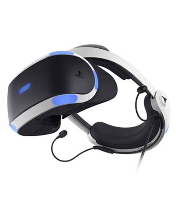 تصویر  عینک واقعیت مجازی سونی مدل PlayStation VR