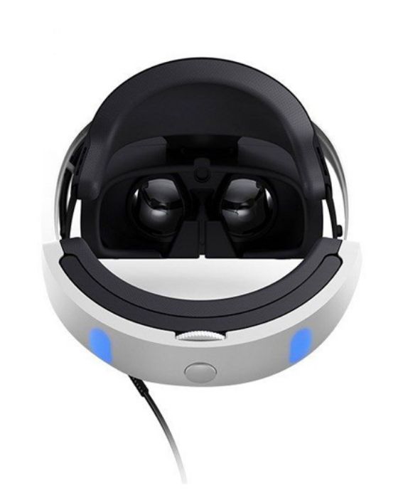 تصویر  عینک واقعیت مجازی سونی مدل PlayStation VR