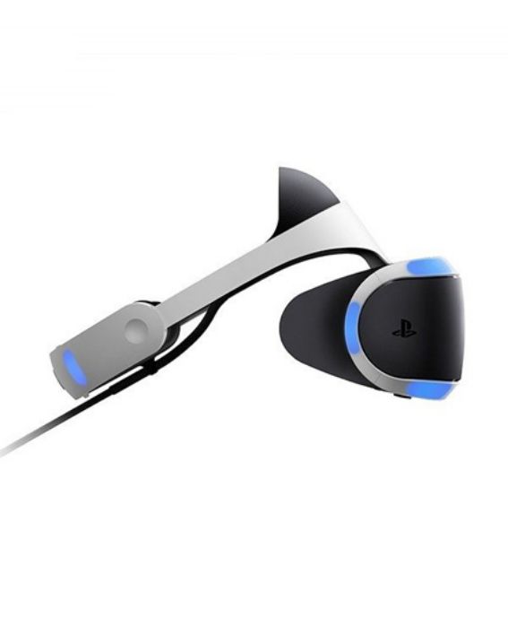 تصویر  عینک واقعیت مجازی سونی مدل PlayStation VR