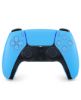 تصویر  دسته PS5 مدل DualSense Starlight Blue آبی