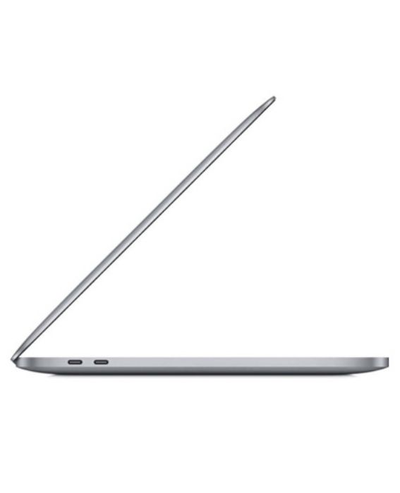 تصویر  لپ تاپ اپل 13.3 اینچی مدل MacBook Pro MYD92 8GB 512GB HDD با تاچ بار