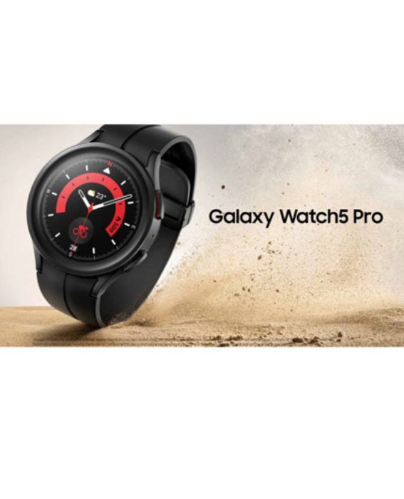 تصویر  ساعت هوشمند سامسونگ Galaxy Watch 5 Pro
