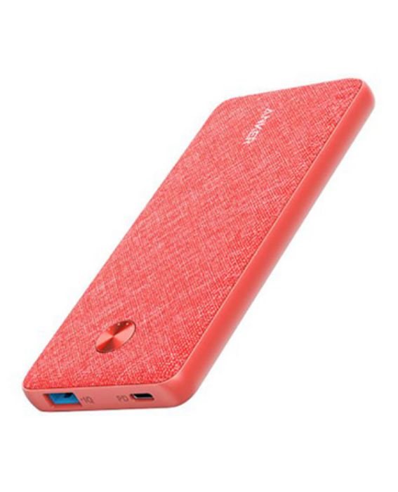 تصویر  پاوربانک انکر مدل PowerCore III A1244H12 ظرفیت 10000 میلی آمپر ساعت