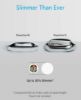 تصویر  کابل شارژ USB-C به USB-C انکر 0.9 متر Powerline III مدل A8852