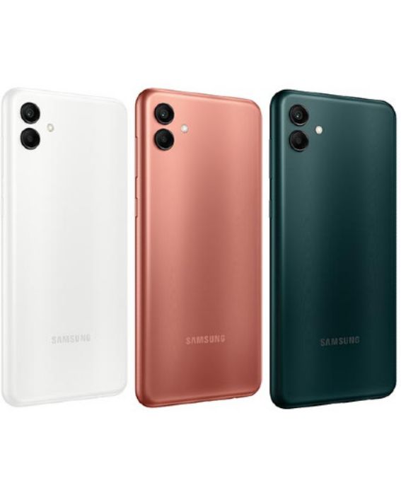 Galaxy A04