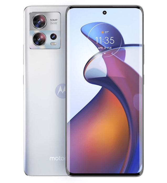 تصویر  گوشی موبایل موتورولا مدل Edge 30 Fusion 5G ظرفیت 256 گیگابایت رم 12 گیگابایت