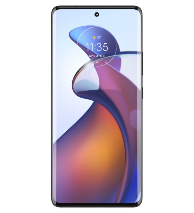 تصویر  گوشی موبایل موتورولا مدل Edge 30 Fusion 5G ظرفیت 256 گیگابایت رم 12 گیگابایت