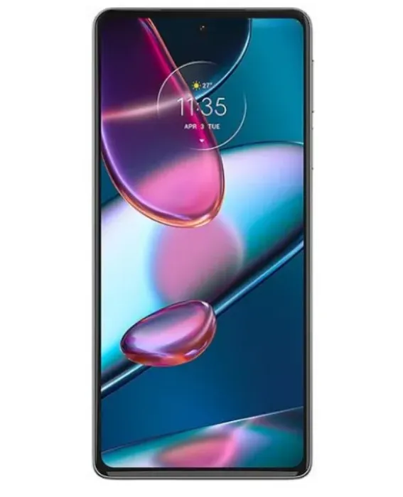 تصویر  گوشی موبایل موتورولا مدل Edge 30 Pro 5G ظرفیت 256 گیگابایت رم 12 گیگابایت