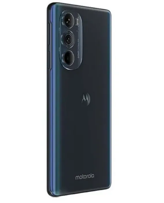 تصویر  گوشی موبایل موتورولا مدل Edge 30 Pro 5G ظرفیت 256 گیگابایت رم 12 گیگابایت