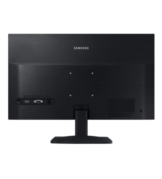 تصویر  مانیتور سامسونگ مدل LS19A330NH-M سایز 19 اینچ